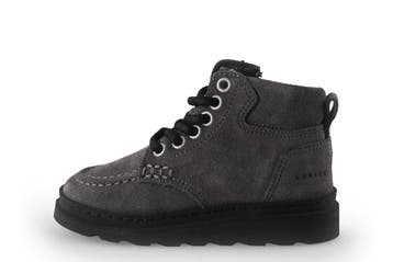 Nubikk Boots Jongens in maat 24 Grijs, Kinderen en Baby's, Verzenden, Jongen of Meisje, Nubikk, Schoenen