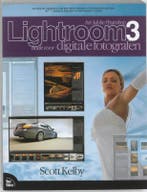 Het Lightroom 3 boek voor digitale fotografen 9789043020480, Boeken, Verzenden, Zo goed als nieuw, S. Kelby
