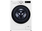 LG F164R51WRS - Wasdroger - 11/6 kg - Steam™ - Frans Display, Elektronische apparatuur, Verzenden, Zo goed als nieuw