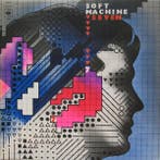 Soft Machine – Seven, Verzenden, Gebruikt