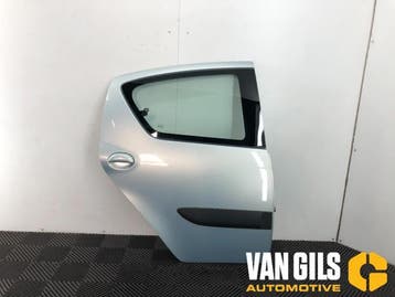 Portier 4Deurs rechts-achter Toyota Aygo O254334