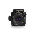 Zenza Bronica SQ-AI · 1 jaar garantie, Audio, Tv en Foto, Ophalen of Verzenden