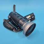 Canon HF10 HDcamcorder voor consumenten