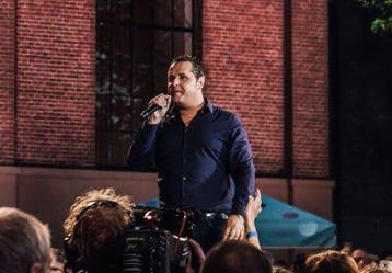John West Tickets | Ahoy Rotterdam, Tickets & Billets