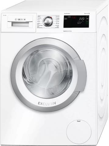 Bosch i-DOS™ WAT28690 Wasmachine, Ophalen of Verzenden