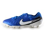 Nike Voetbalschoenen in maat 42½ Blauw, Kleding | Heren, Schoenen, Nike, Zo goed als nieuw, Verzenden, Blauw
