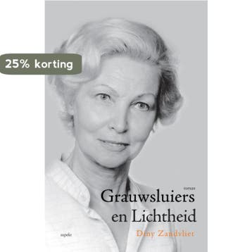 Grauwsluiers en lichtheid 9789461536983 Diny Zandvliet, Verzenden, Gelezen, Diny Zandvliet