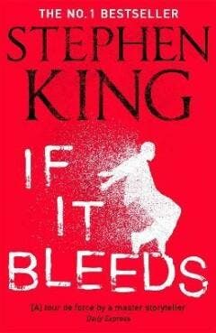 If it bleeds / Holly Gibney / 2 9781529391572 Stephen King, Livres, Verzenden, Stephen King