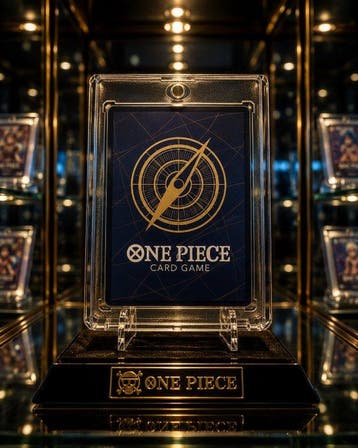 Bandai - 1 Card - One Piece - Boa Hancock OP-06-059 Foil,, Nieuw