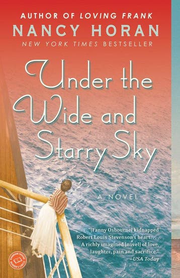Under the Wide and Starry Sky 9780345516541 Nancy Horan, Verzenden, Nancy Horan