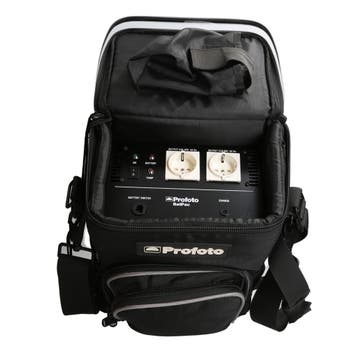 Profoto BatPac 901124 - 1 jaar garantie, Ophalen of Verzenden, Zo goed als nieuw