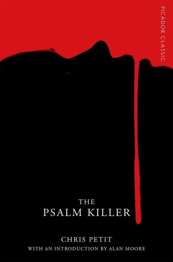 The Psalm Killer 9781509801169 Chris Petit, Boeken, Taal | Engels, Zo goed als nieuw, Verzenden