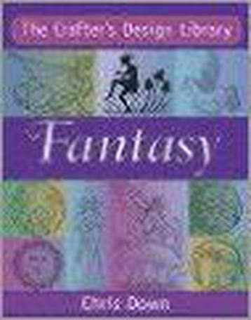 Fantasy 9780715315798 Deering & Down, Verzenden, Gelezen, Deering & Down