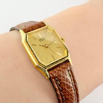 Seiko - 7321-5240 - Zonder minimumprijs - 7321-5240 - Dames