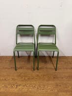 Set Showroom Terrasstoelen - S4188, Ophalen