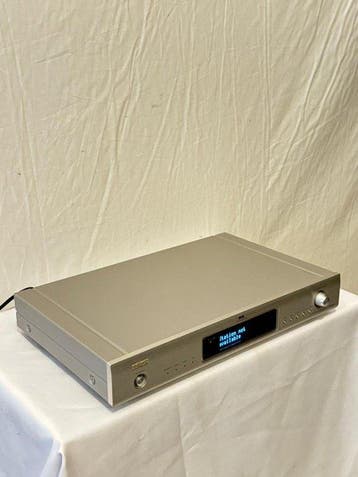 Denon - TU-1800DAB DAB radio, Audio, Tv en Foto, Radio's, Nieuw