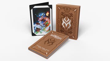 Critical Role: Vox Machina Origins Volume Iv (Deluxe Ed.), Verzenden, Nieuw, Jody Houser; Noah Hayes; Diana Sousa