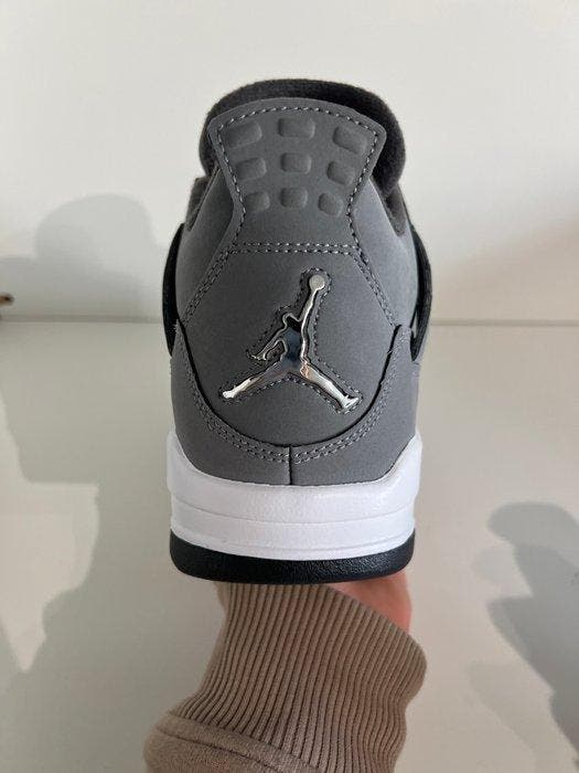 Nike - Air Jordan 4 - Sneakers - Maat: EU 42 - Nieuw met, Kleding | Heren, Schoenen