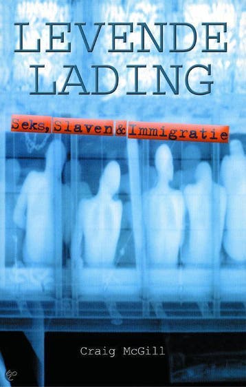 Levende lading 9789038914619 C. MacGill, Verzenden, Gelezen, C. MacGill