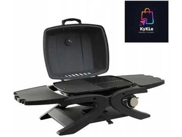 Gas Barbecue tafelmodel (Barbecues, Tuin), Ophalen of Verzenden