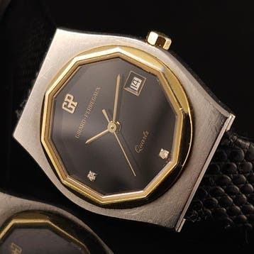 Girard-Perregaux - Laureato - Zonder minimumprijs - 4560 AC, Nieuw