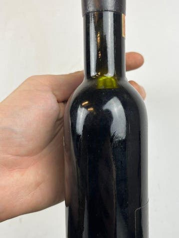 1948 Florio, Marsala Superiore Riserva Storica - Sicile - 1