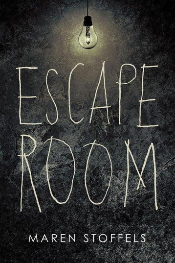 Escape Room 9780593175941 Maren Stoffels, Verzenden, Zo goed als nieuw, Maren Stoffels