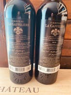 2018 Château La Gaffelière - Saint-Émilion 1er Grand Cru