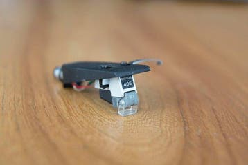 Philips - GP 406 MkIII Cartouche et/ou aiguilles, Nieuw