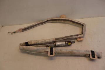 Airbag gordijn rechts Audi Q3 8U 8U0880742A, Auto-onderdelen, Verzenden, Gebruikt