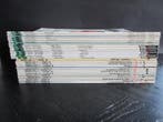 Largo Winch, XIII in de range 1 t/m 14 - 26 Album - Eerste, Boeken, Stripverhalen, Nieuw