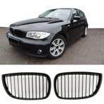 Sportieve Grille geschikt voor BMW 1-Serie E87 2004-2007 enk, Verzenden, Nieuw