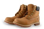 Timberland Veterboots in maat 38½ Geel, Verzenden, Geel, Overige typen, Timberland