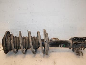 Schokdemperpoot links-voor Saab 9-3 O167135, Auto-onderdelen, Nieuw