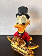Dagobert duck - 1 Figurine - Disney, Nieuw