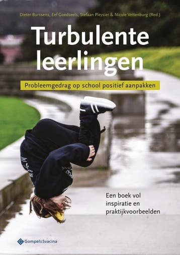 Turbulente leerlingen 9789463711500, Verzenden, Gelezen