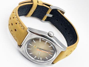 Certina - Argonaut 280 - Zonder minimumprijs - 851 3384 41 -, Nieuw