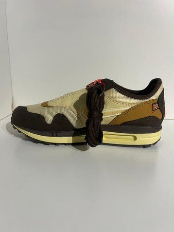 Nike - Air Max 1 - Sneakers - Taille : EU 42.5 - Neuf avec