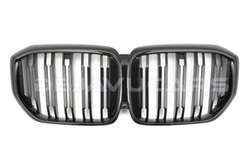 Sport Front Grille Dubbel Spijl voor BMW X5 G05 LCI, Ophalen of Verzenden