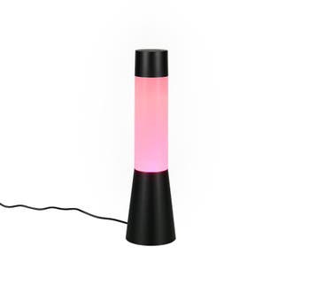 Trio CIRRUS tafellamp | LED | mat zwart | Ø 9 cm | IP20 | 1x, Huis en Inrichting, Verzenden, Nieuw