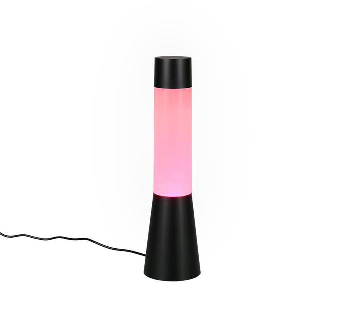 Trio CIRRUS tafellamp | LED | mat zwart | Ø 9 cm | IP20 | 1x, Huis en Inrichting, Lampen | Overige, Nieuw, Verzenden