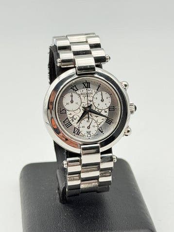 Balmain - chronograph swiss made - Zonder minimumprijs -, Handtassen en Accessoires, Nieuw