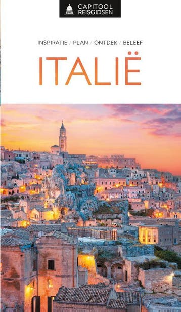 Italië |  | Nieuw, Verzenden, Nieuw