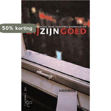 Wij zijn goed 9789076927855, Verzenden