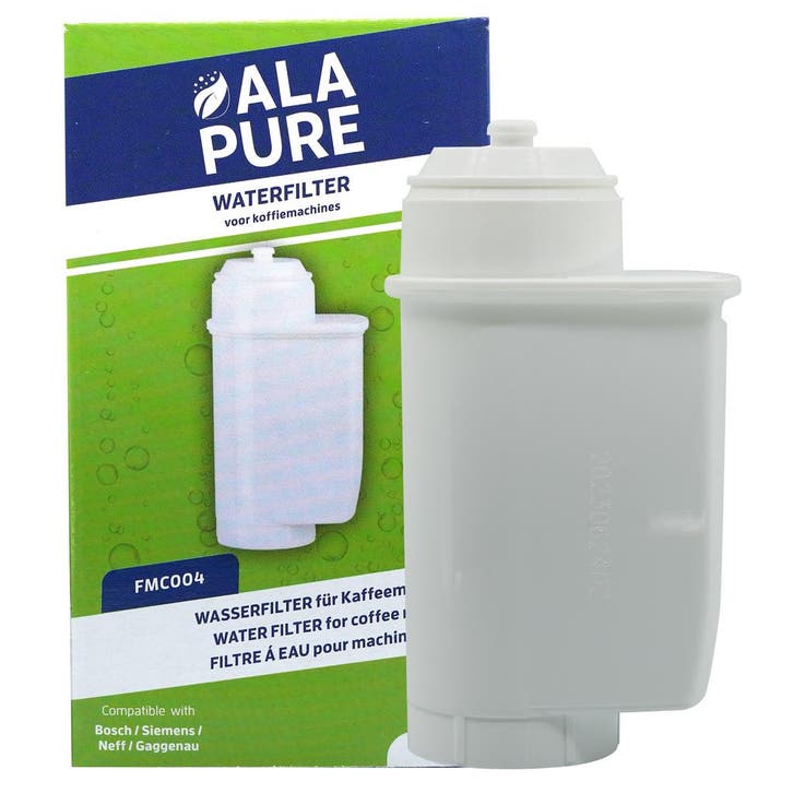 voor met Brita Waterfilter Intenza, Elektronische apparatuur, Koffiemachine-accessoires, Verzenden