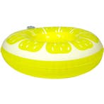 Opblaas Citroen Bekerhouder 17cm, Verzenden, Nieuw