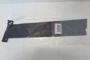 Toyota Yaris III deur sticker rechts 75921-0D160 nieuw, Auto-onderdelen, Verzenden, Gebruikt