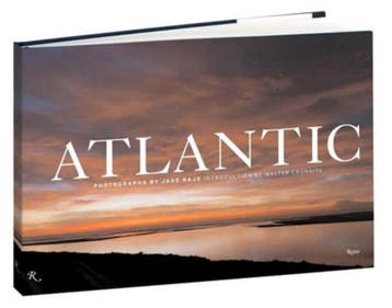 The Atlantic 9780847829736 Jake Rajs (Photographer), Verzenden, Zo goed als nieuw, Jake Rajs (Photographer)