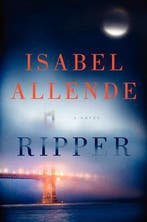 Ripper 9780062291400 Isabel Allende, Verzenden, Isabel Allende