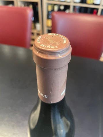 2008 Domaine Arlaud - Clos de la Roche Grand Cru - 1 Fles
